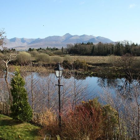 Grove Lodge Holiday Homes 2 Bed By Trident Holiday Homes Killorglin Eksteriør bilde