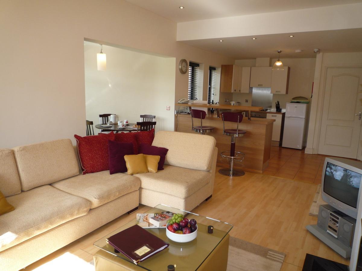 Grove Lodge Holiday Homes 2 Bed By Trident Holiday Homes Killorglin Eksteriør bilde