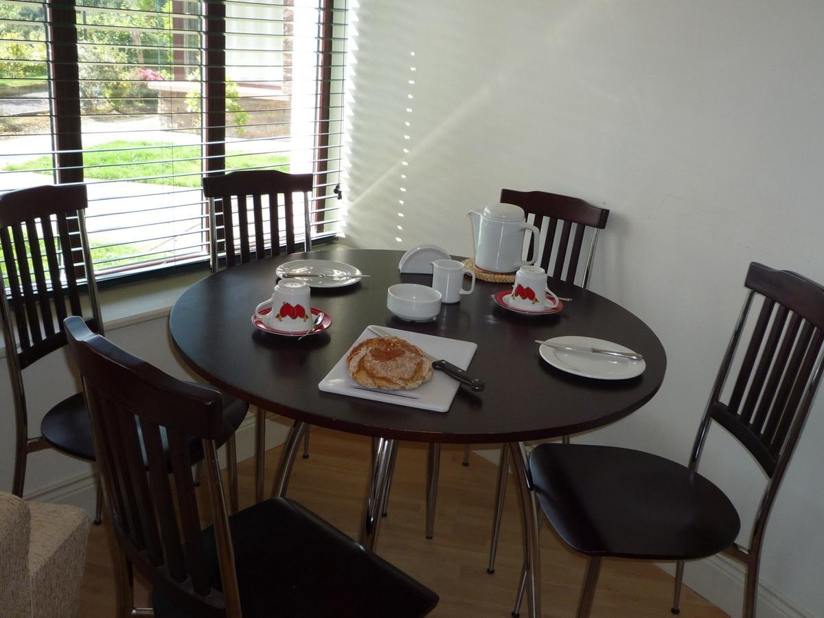 Grove Lodge Holiday Homes 2 Bed By Trident Holiday Homes Killorglin Eksteriør bilde
