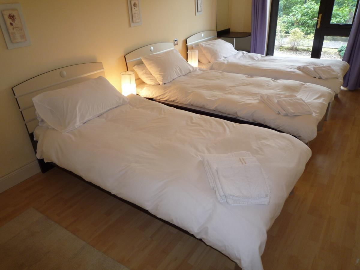 Grove Lodge Holiday Homes 2 Bed By Trident Holiday Homes Killorglin Eksteriør bilde