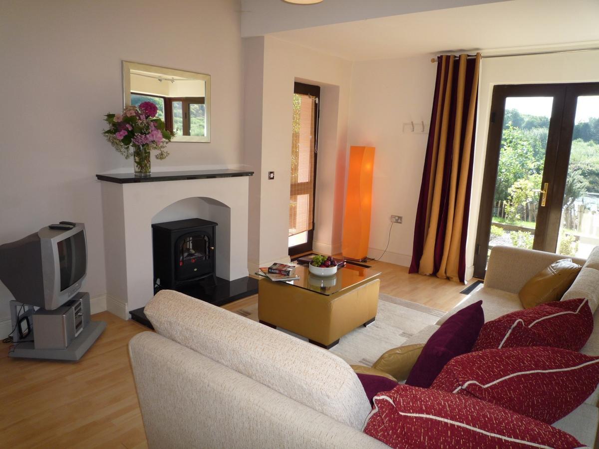 Grove Lodge Holiday Homes 2 Bed By Trident Holiday Homes Killorglin Eksteriør bilde