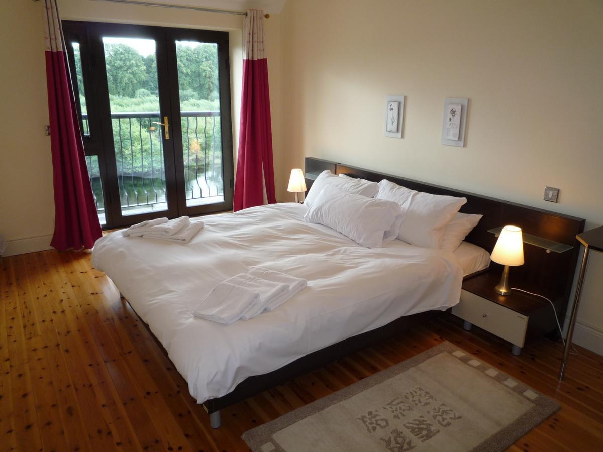 Grove Lodge Holiday Homes 2 Bed By Trident Holiday Homes Killorglin Eksteriør bilde