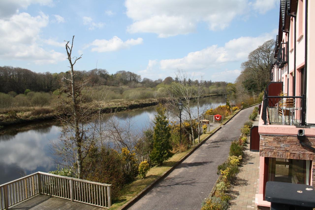Grove Lodge Holiday Homes 2 Bed By Trident Holiday Homes Killorglin Eksteriør bilde