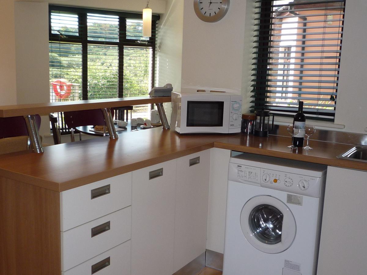 Grove Lodge Holiday Homes 2 Bed By Trident Holiday Homes Killorglin Eksteriør bilde