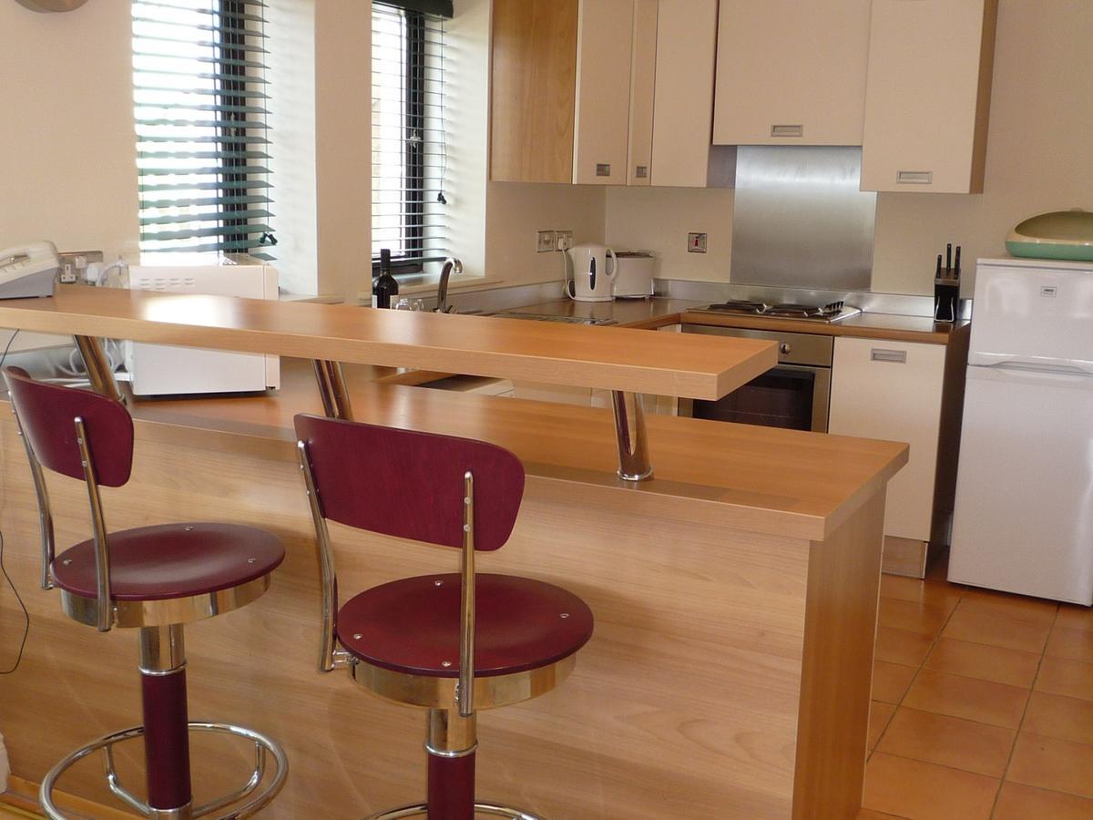 Grove Lodge Holiday Homes 2 Bed By Trident Holiday Homes Killorglin Eksteriør bilde