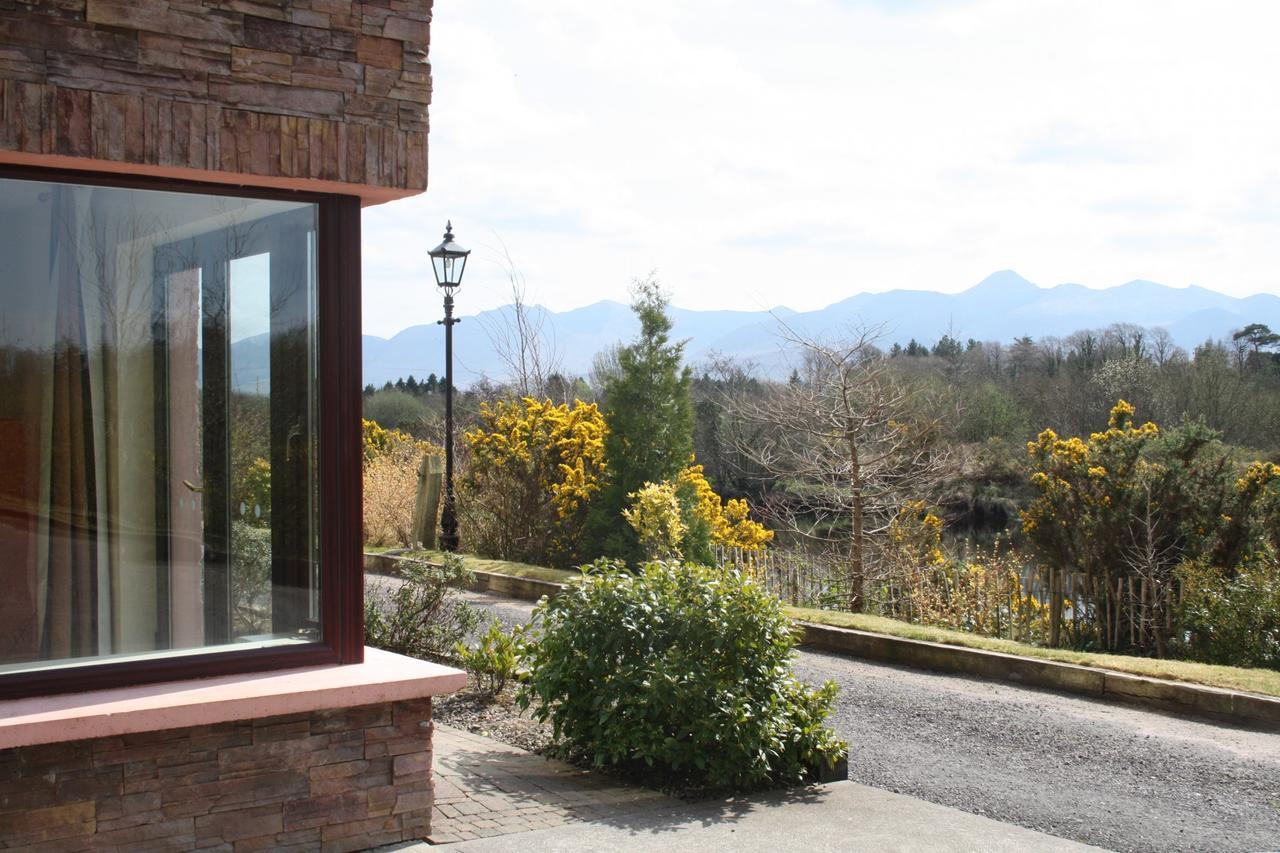 Grove Lodge Holiday Homes 2 Bed By Trident Holiday Homes Killorglin Eksteriør bilde