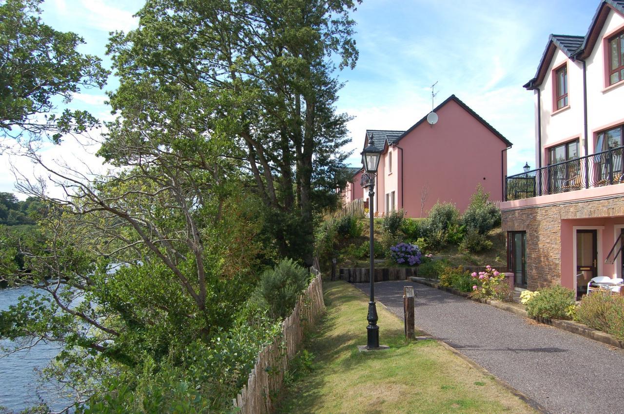 Grove Lodge Holiday Homes 2 Bed By Trident Holiday Homes Killorglin Eksteriør bilde