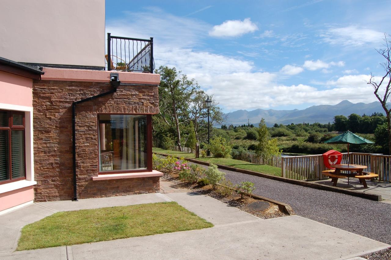 Grove Lodge Holiday Homes 2 Bed By Trident Holiday Homes Killorglin Eksteriør bilde